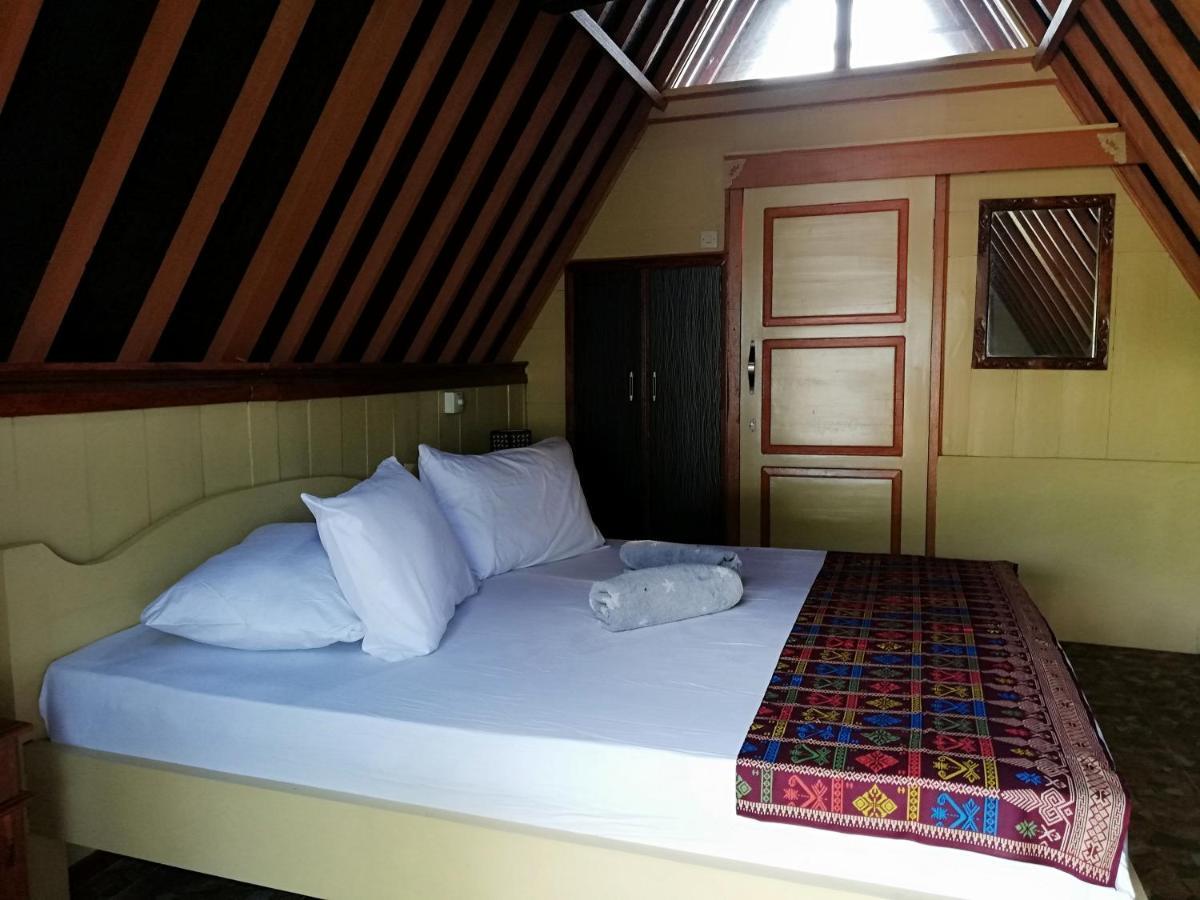 Hotel Lombok Sunset Hideaway Lembar  Esterno foto