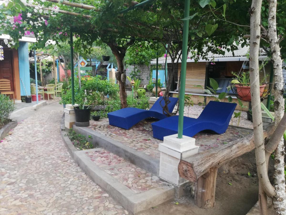 Hotel Lombok Sunset Hideaway Lembar  Esterno foto