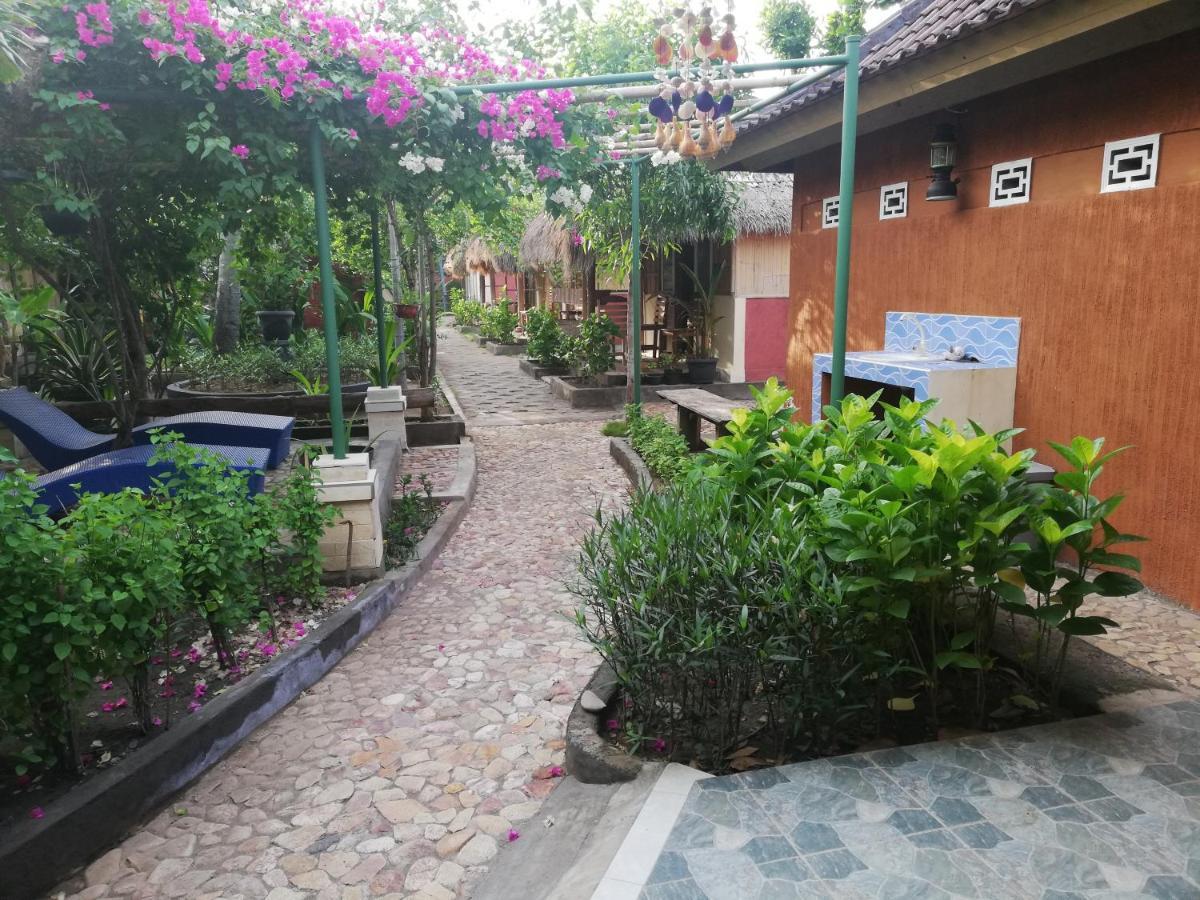 Hotel Lombok Sunset Hideaway Lembar  Esterno foto