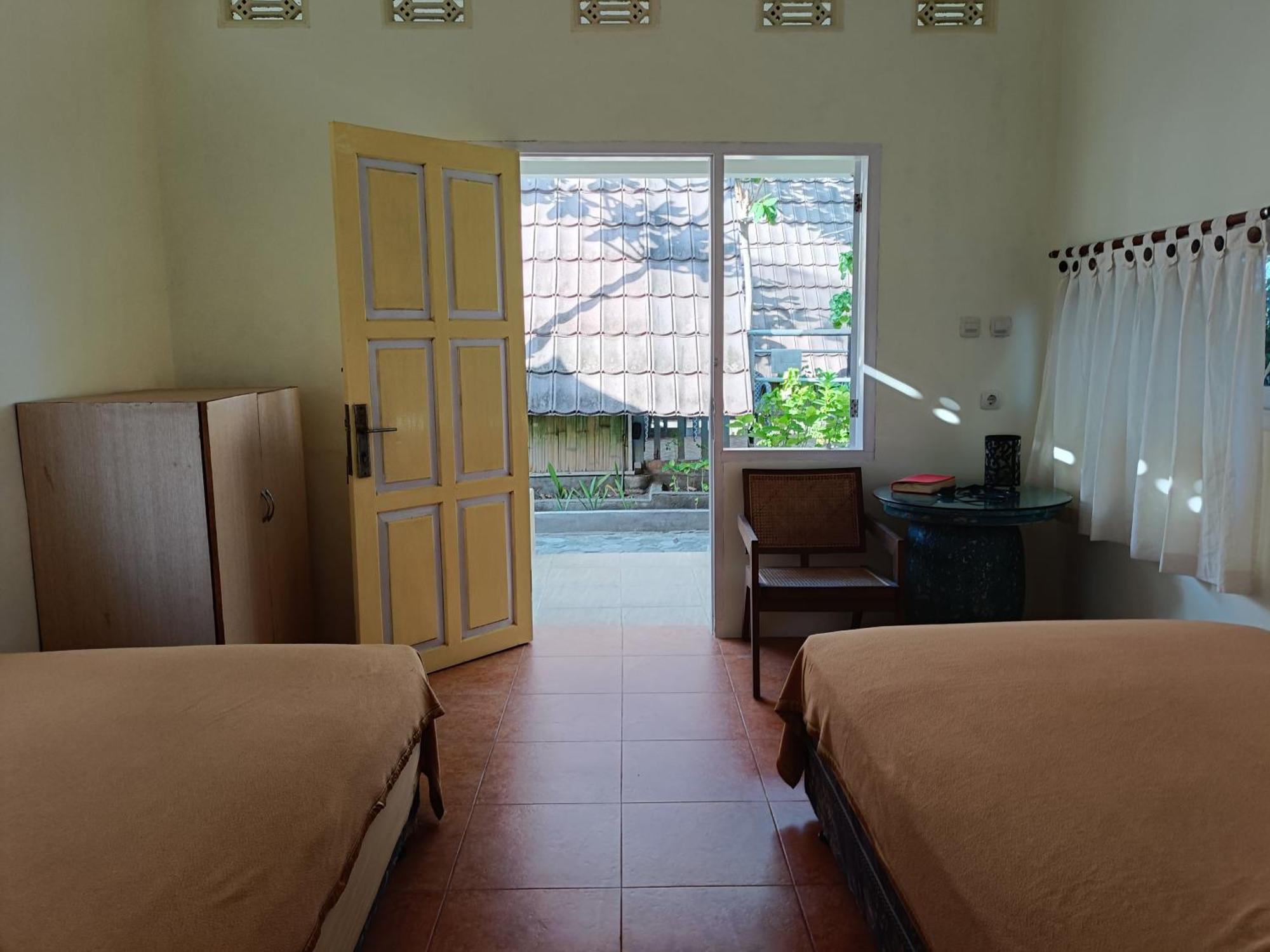 Hotel Lombok Sunset Hideaway Lembar  Esterno foto