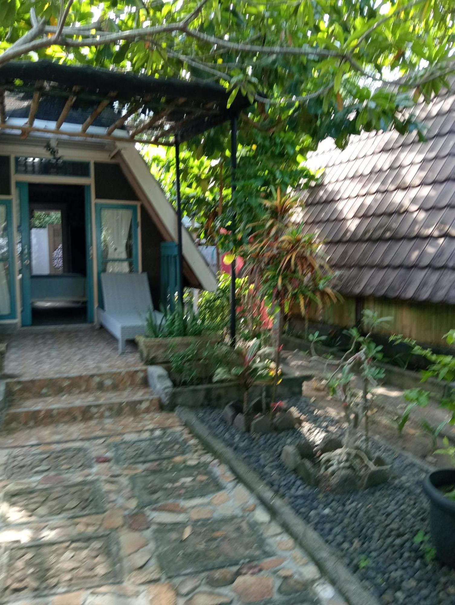 Hotel Lombok Sunset Hideaway Lembar  Esterno foto