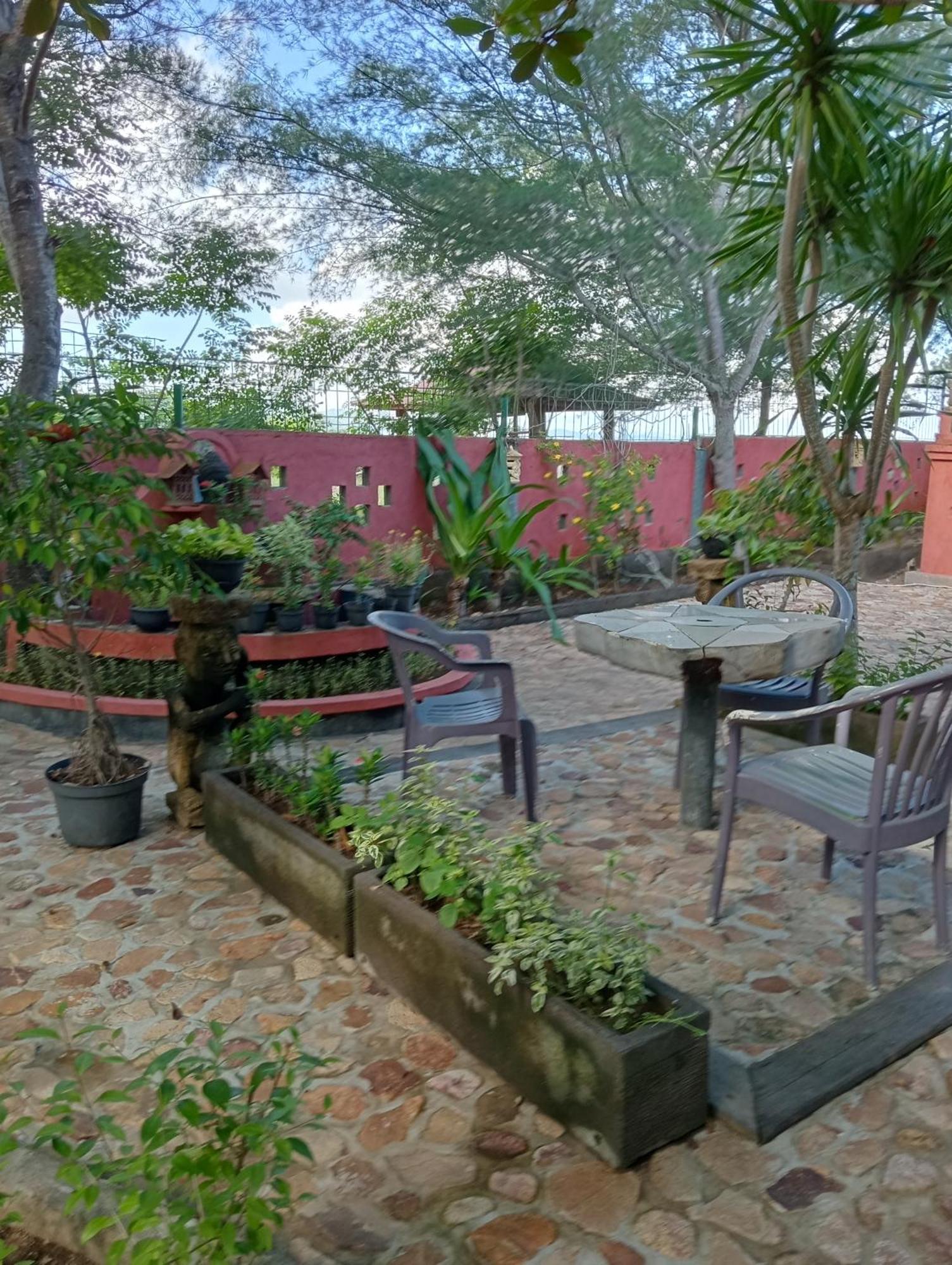 Hotel Lombok Sunset Hideaway Lembar  Esterno foto