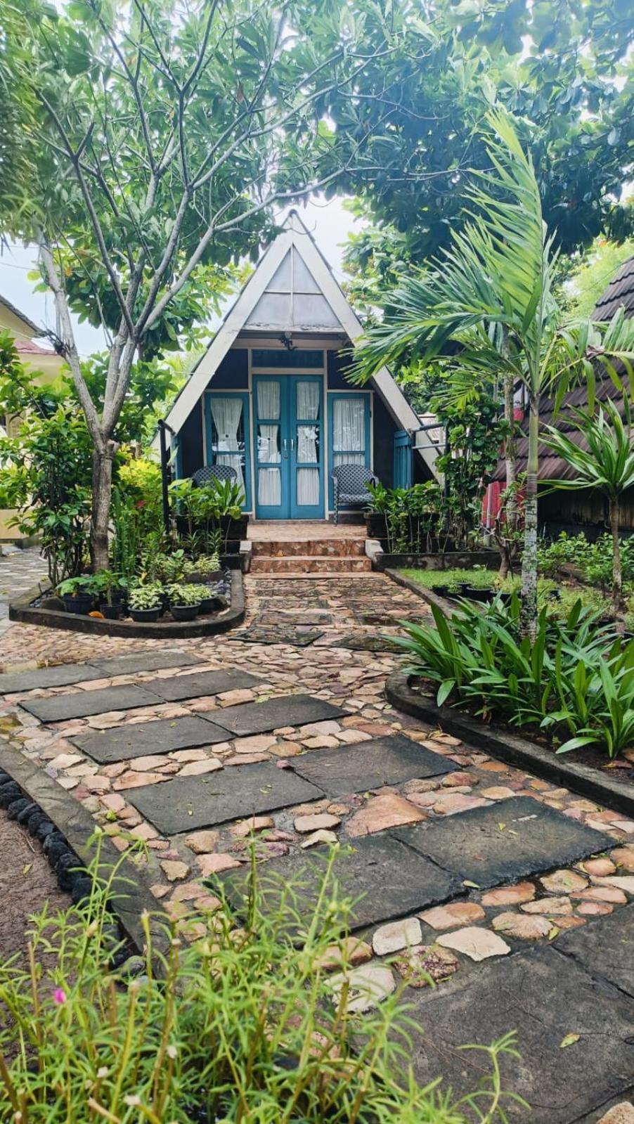 Hotel Lombok Sunset Hideaway Lembar  Esterno foto