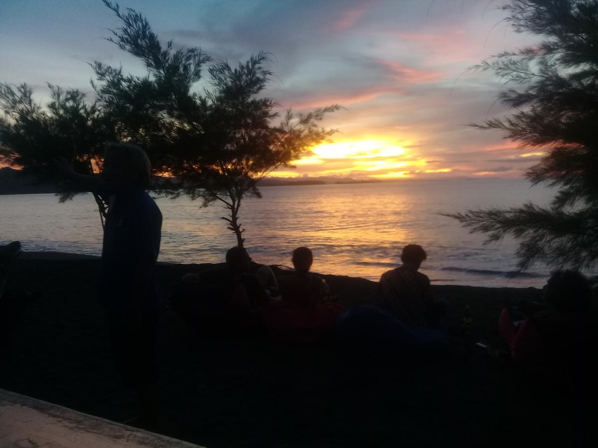 Hotel Lombok Sunset Hideaway Lembar  Esterno foto