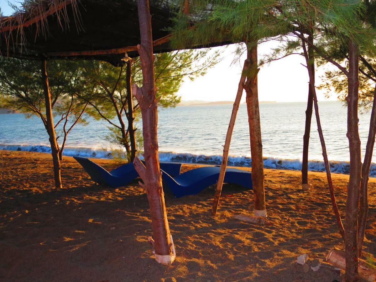Hotel Lombok Sunset Hideaway Lembar  Esterno foto