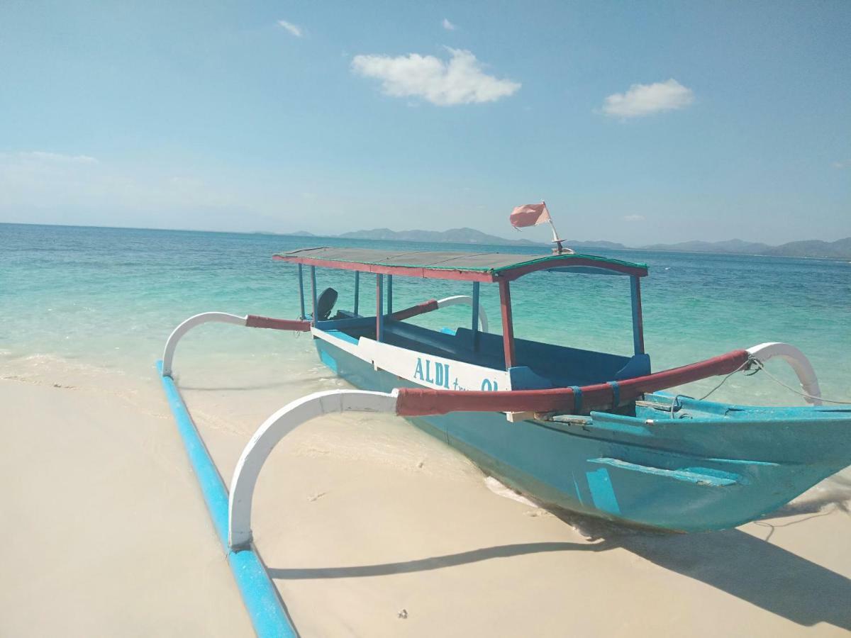 Hotel Lombok Sunset Hideaway Lembar  Esterno foto